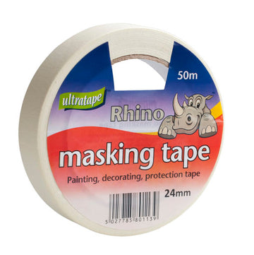 Rhino General Purpose Masking Tape