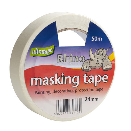 Rhino General Purpose Masking Tape