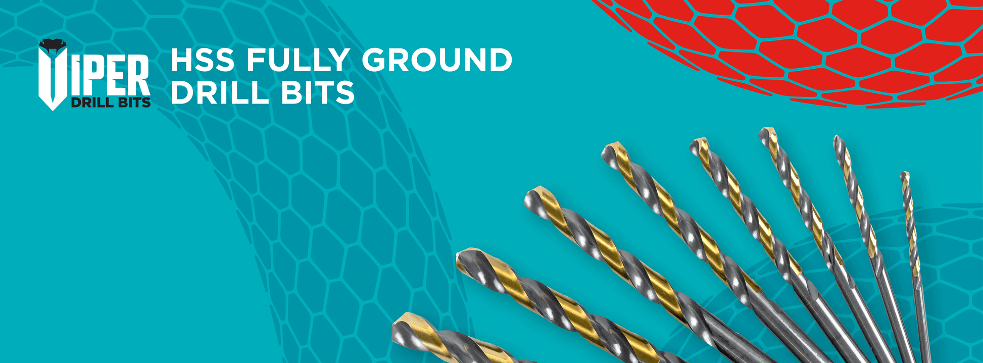 HSS Fully Ground Drill bit