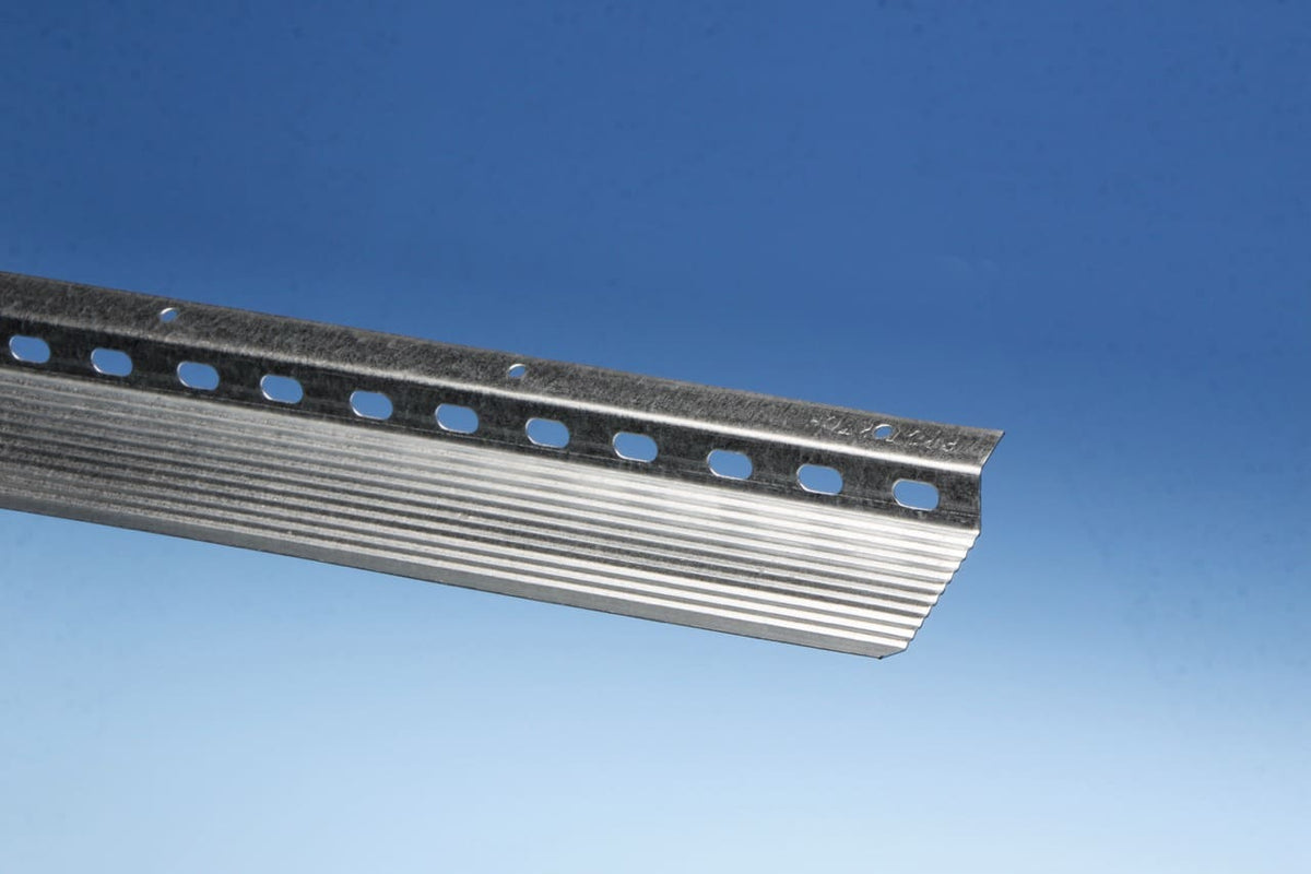 Protektor 5100 Resilient Bar 40 x 13.5 x 0.6mm 3.0m