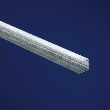Protektor PP6 U Perimeter Channel (MF6A Type) 3.6m