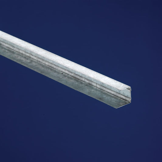 Protektor PP6 U Perimeter Channel (MF6A Type) 3.6m