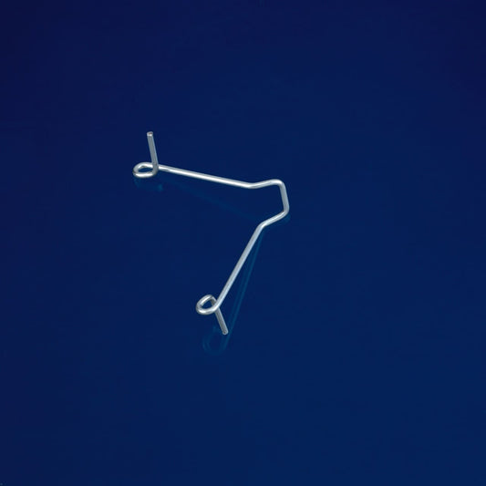 Protektor PP9 MF Connecting Clip (Box of 200)