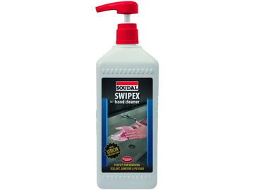 Soudal Swipex Hand Cleaner 1L