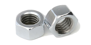 BZP Hex Nuts & Washers