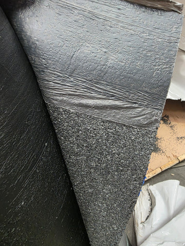 SBS Torch On Roofing Felt Cap Sheet 4.0kg / 4.5kg - 8m x 1m Roll