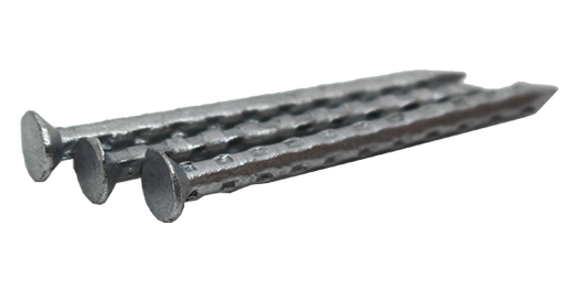 Galvanised Jagged Plasterboard Nails
