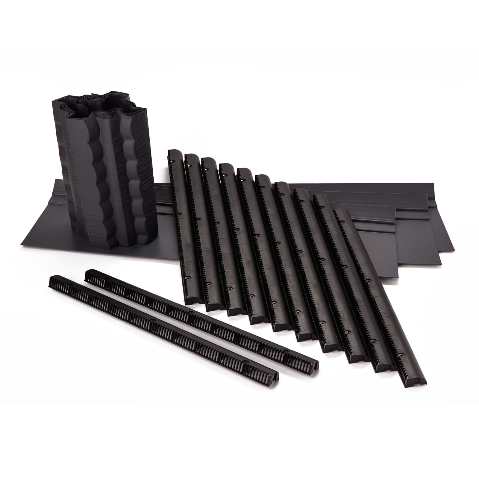 3-in-1 Eaves Vent Kit