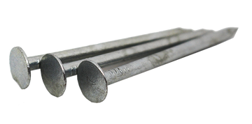 Galvanised ELH Felt Nails