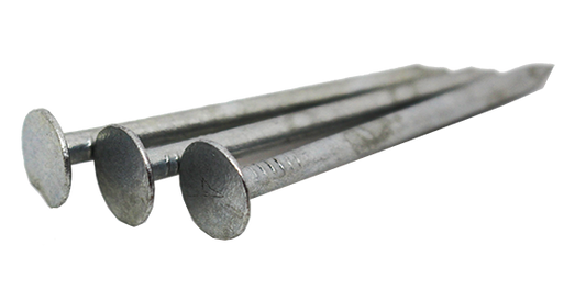 Galvanised ELH Felt Nails