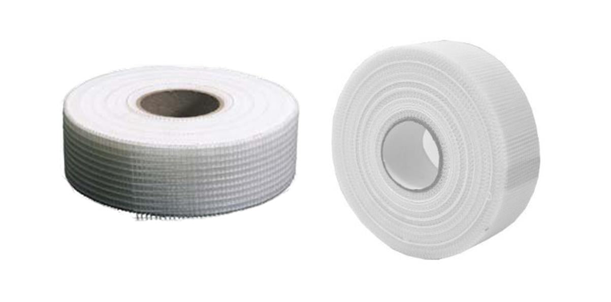 90m x 48mm Scrim Tape