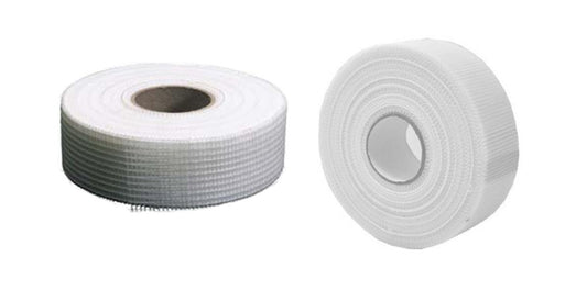 90m x 48mm Scrim Tape