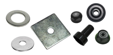 BZP Washers