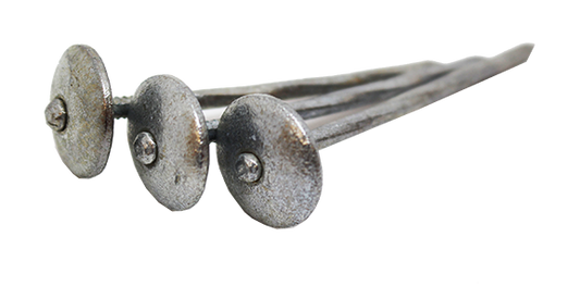 Galvanised Springhead Nails