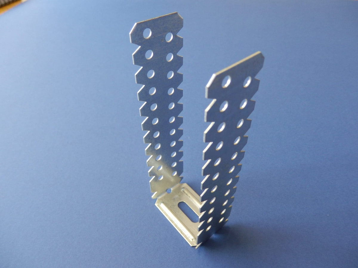 Protektor 125mm Direct Fix Hanger (Box of 100)
