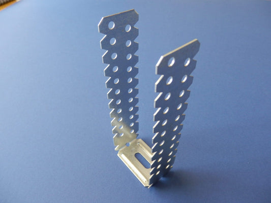 Protektor 125mm Direct Fix Hanger (Box of 100)