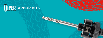 Holesaw HSS Pilot Drill