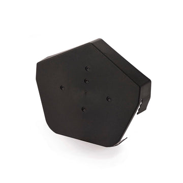 Ridge Caps (Angled)