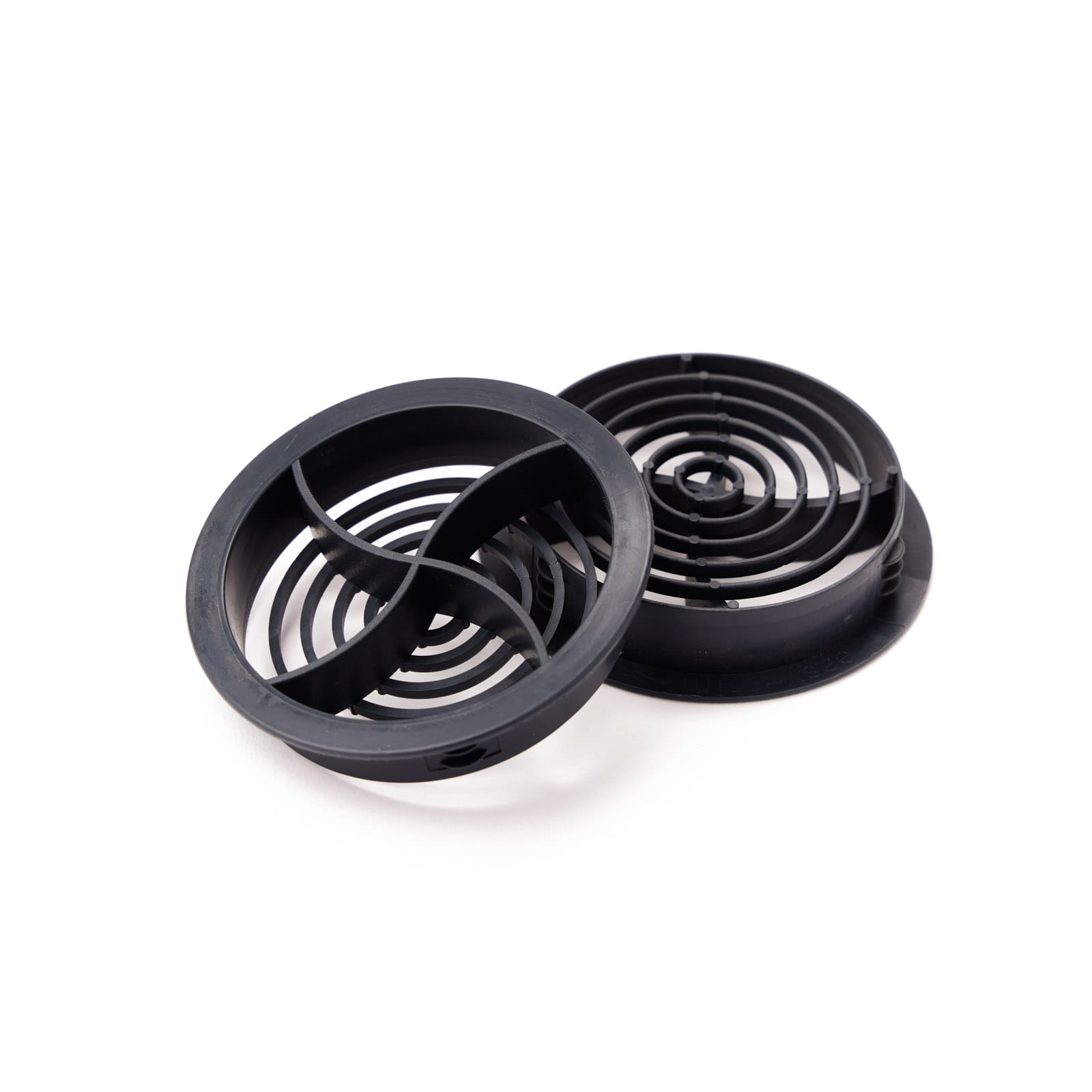 Circular Soffit Vents
