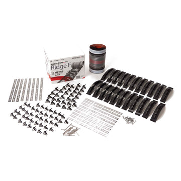 Ridge F Standard Kit