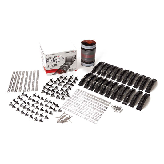 Ridge F Standard Kit