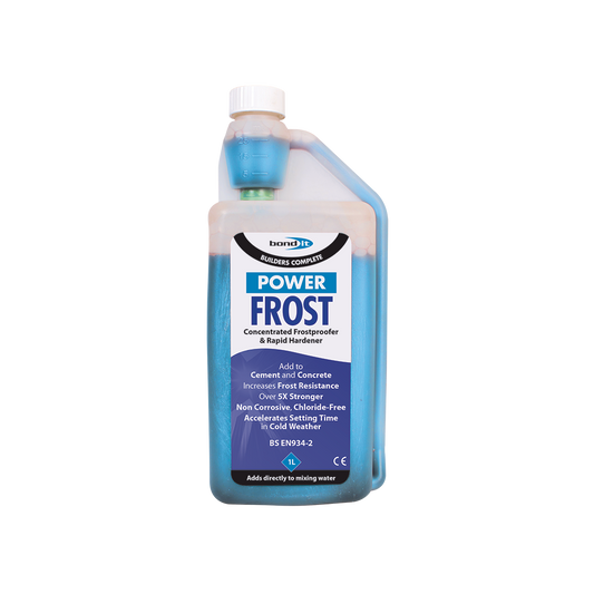 Bond It Power Frost Frostproofer Concentrate 1L