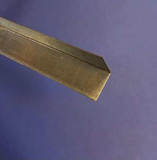 Protektor PP10 Perimeter Angle 25 x 25 x 0.8mm 3.6m