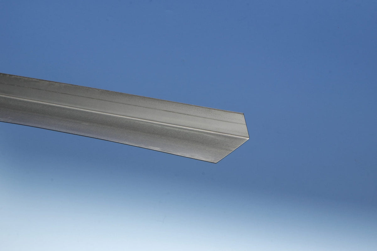 Protektor PP45 Angle 50 x 25 x 0.7mm 3.6m