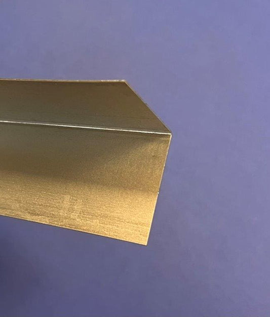 Protektor PP50 Perimeter Angle 50 x 50 x 0.7mm 3.6m