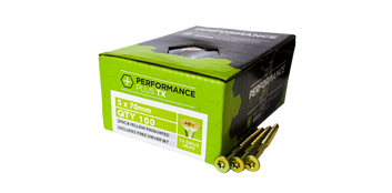 Performance Plus TORX Head
