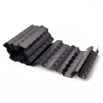 Continuous Rafter Roll