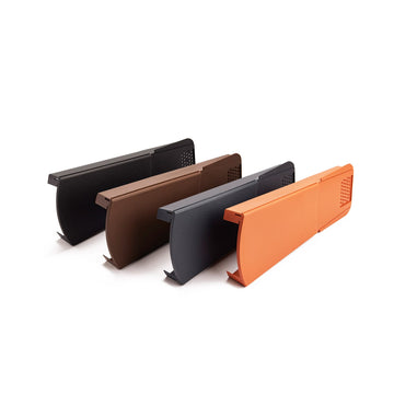 Universal Verge Units