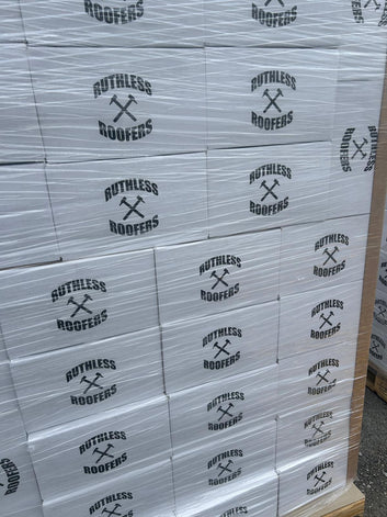 6 Metre Dry Ridge Kit – Best Value in the UK