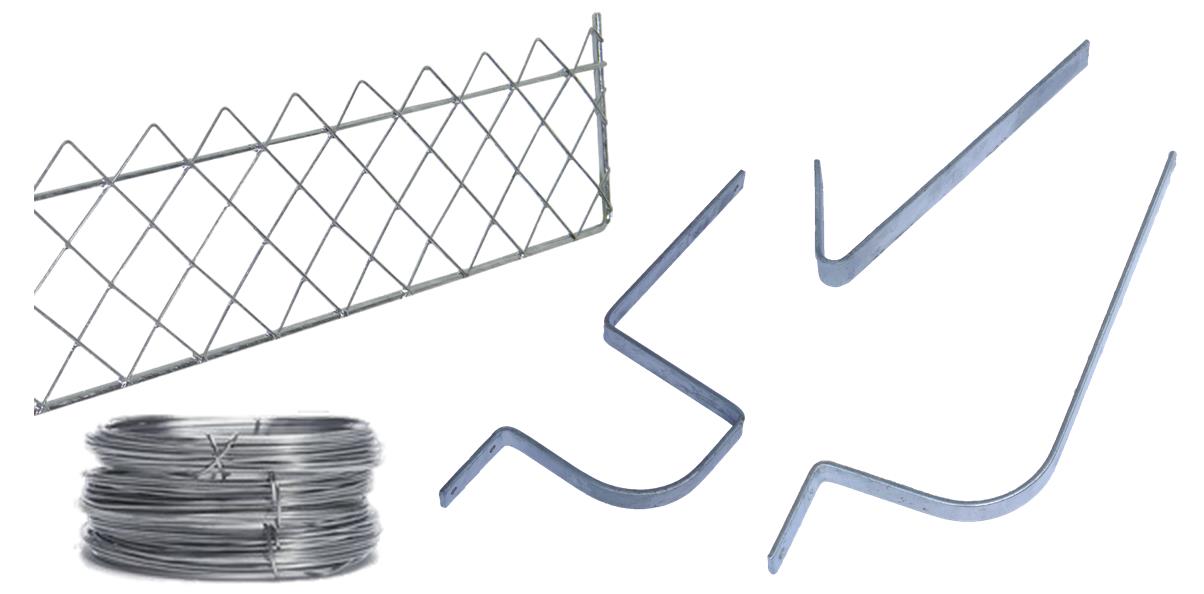 Samac roofing product image