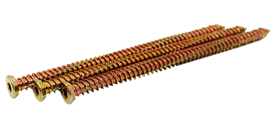 Atlas Concrete Screws