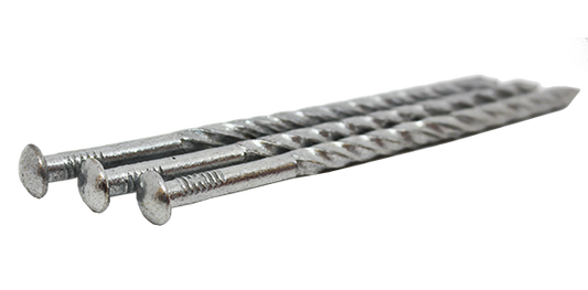 Galvanised Drive Screws