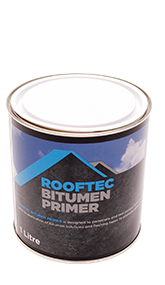 Rooftec Bitumen Primer