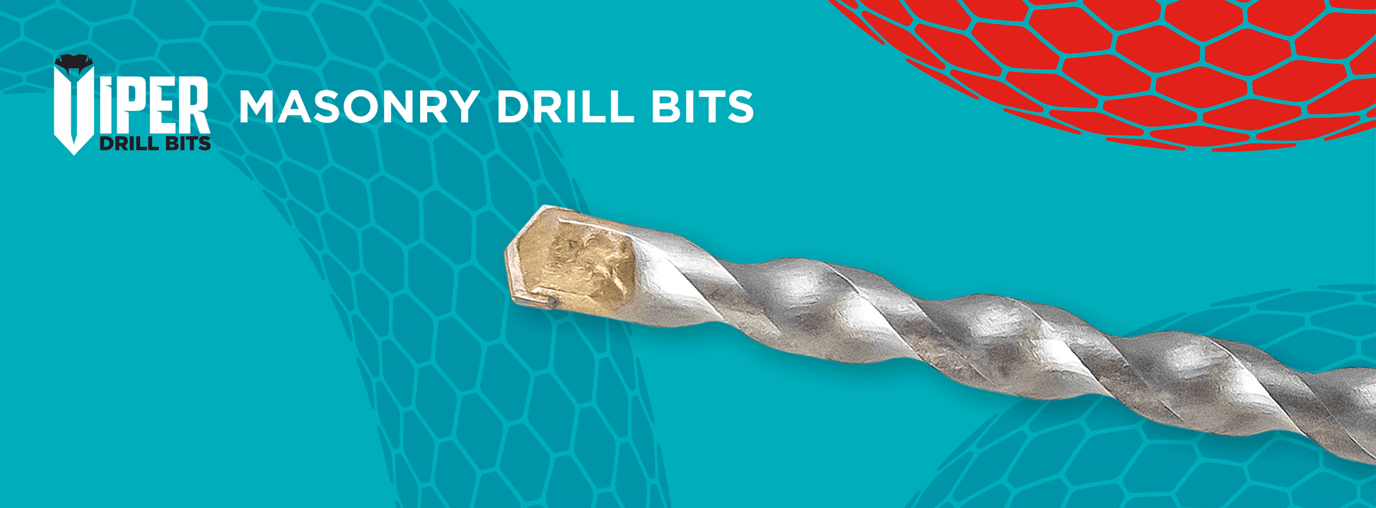 Masonry Drill Bit