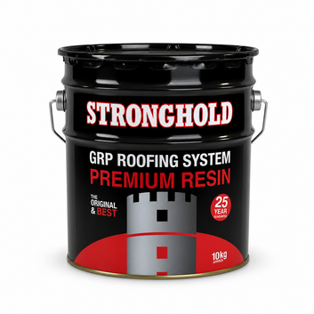 Stronghold GRP Fibreglass Resin