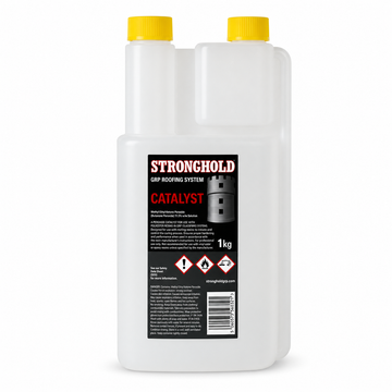 Stronghold GRP Catalyst