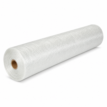 Stronghold GRP Topcoat - Mid Grey (RAL 7046)