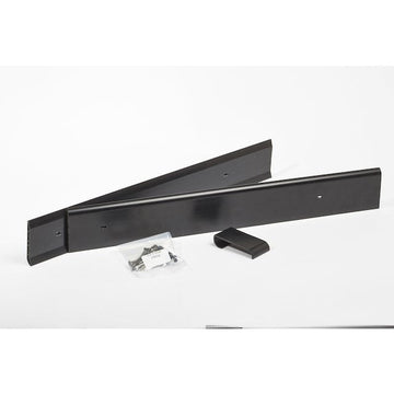 Trim 2 Part & Fixings 2.5m