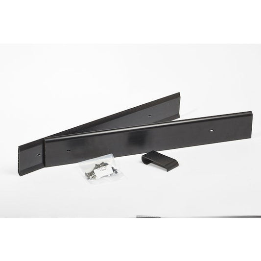 Trim 2 Part & Fixings 2.5m
