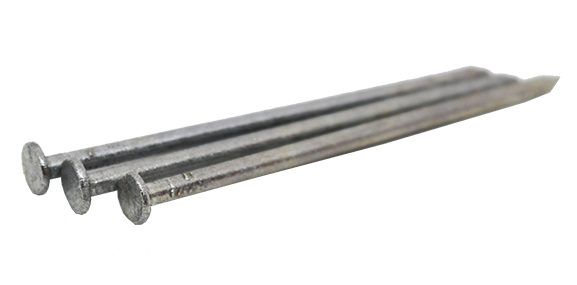 Galv'd Round Wire