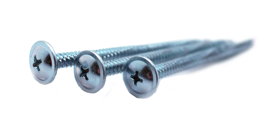 4" x 4" Bolt Down Anchors