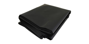 3 Gallon Black Builders Bucket