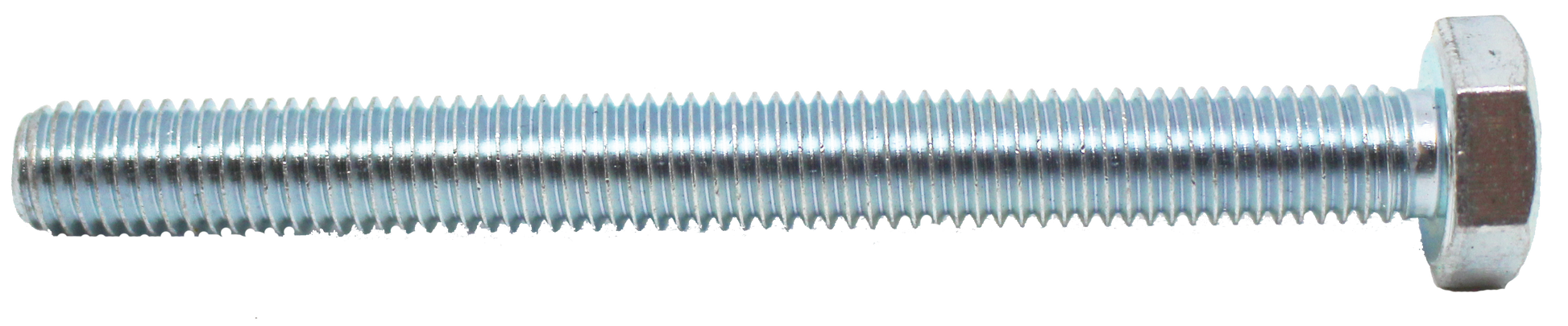 WC & Bidet Stainless Steel Screw Kits, 6 x 80
