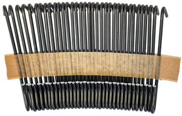 316 GREEN Spike Slate Hooks