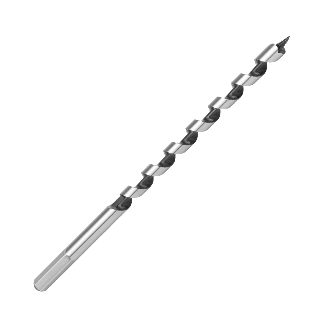 Wood Auger Drill Bit Long