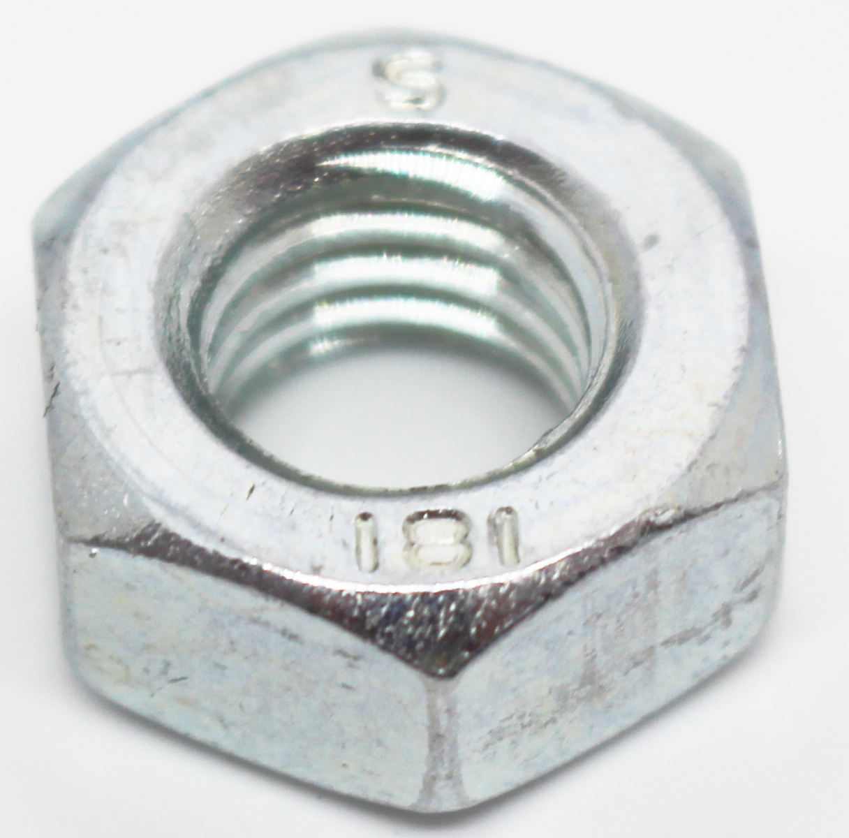 M10 Nylock Locking Nuts